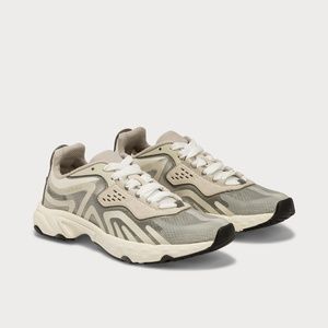 Acne Studio Shoes Size 39 EU 9 US Trailer Sneakers off white